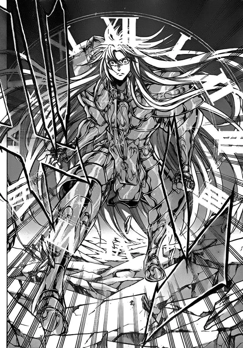 Saint Seiya - The Lost Canvas Chapter 208 5